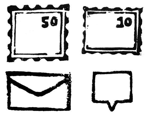 Communication Sticker Pack