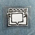 Communication Sticker Pack